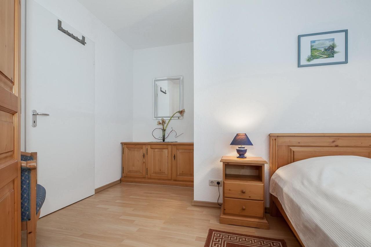 Dünenblick Wohnung 39 Ostseebad Boltenhagen Exterior foto