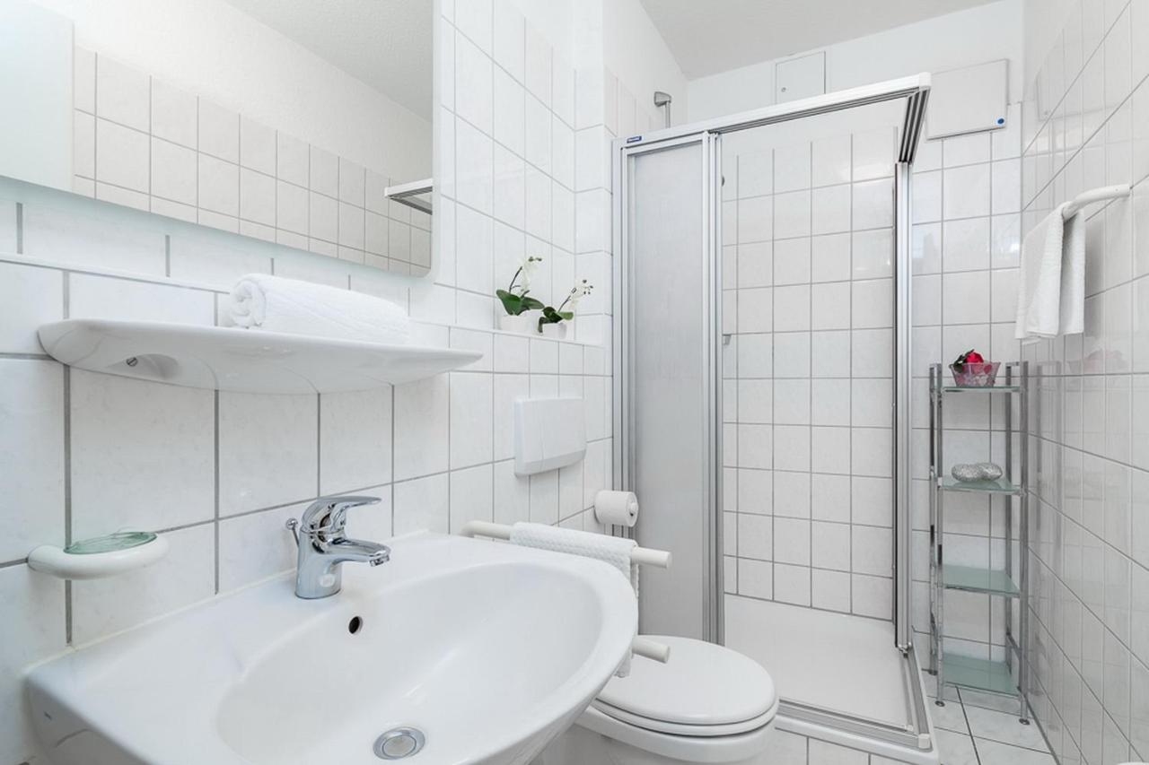 Dünenblick Wohnung 39 Ostseebad Boltenhagen Exterior foto