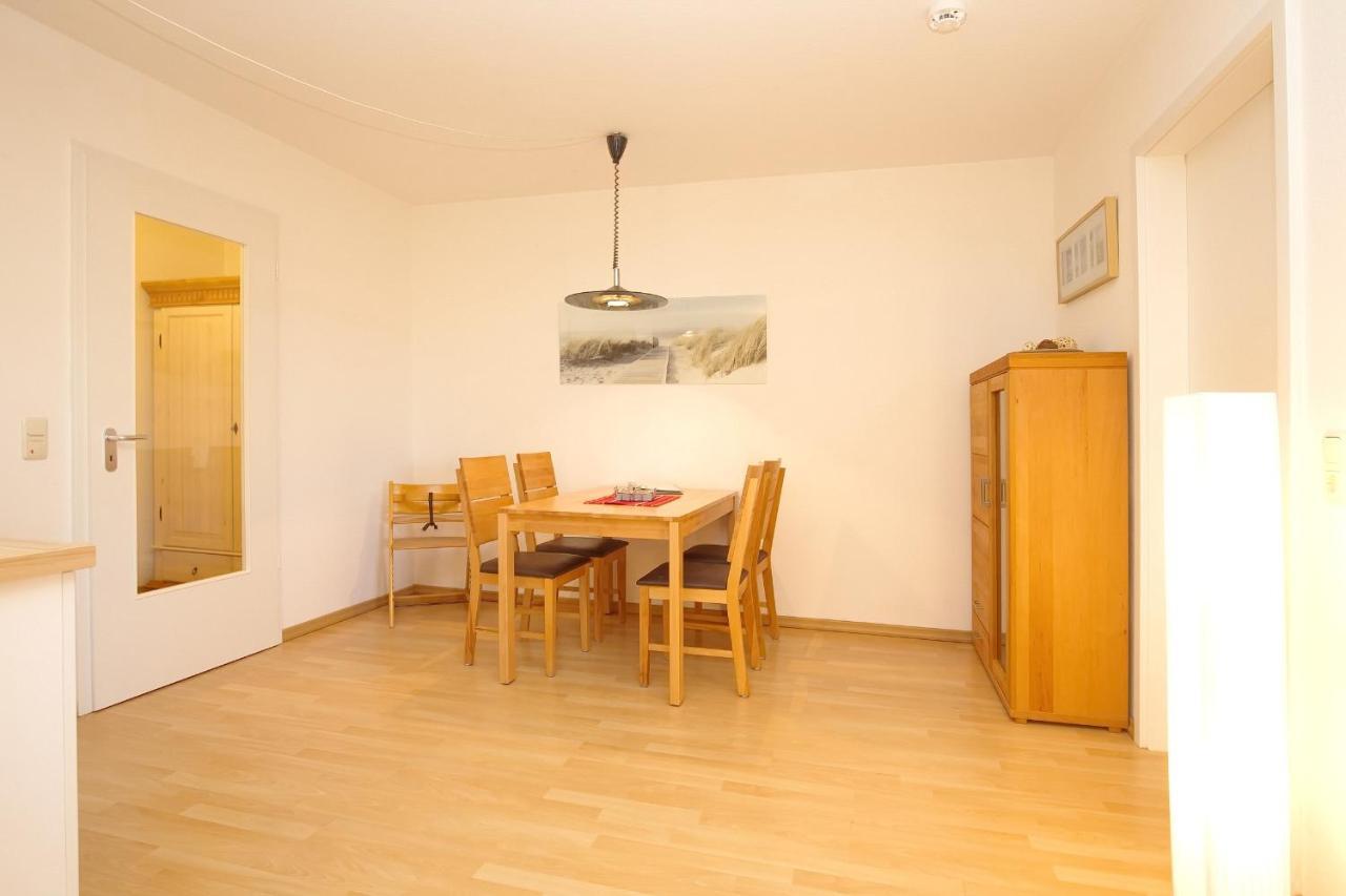 Dünenblick Wohnung 39 Ostseebad Boltenhagen Exterior foto