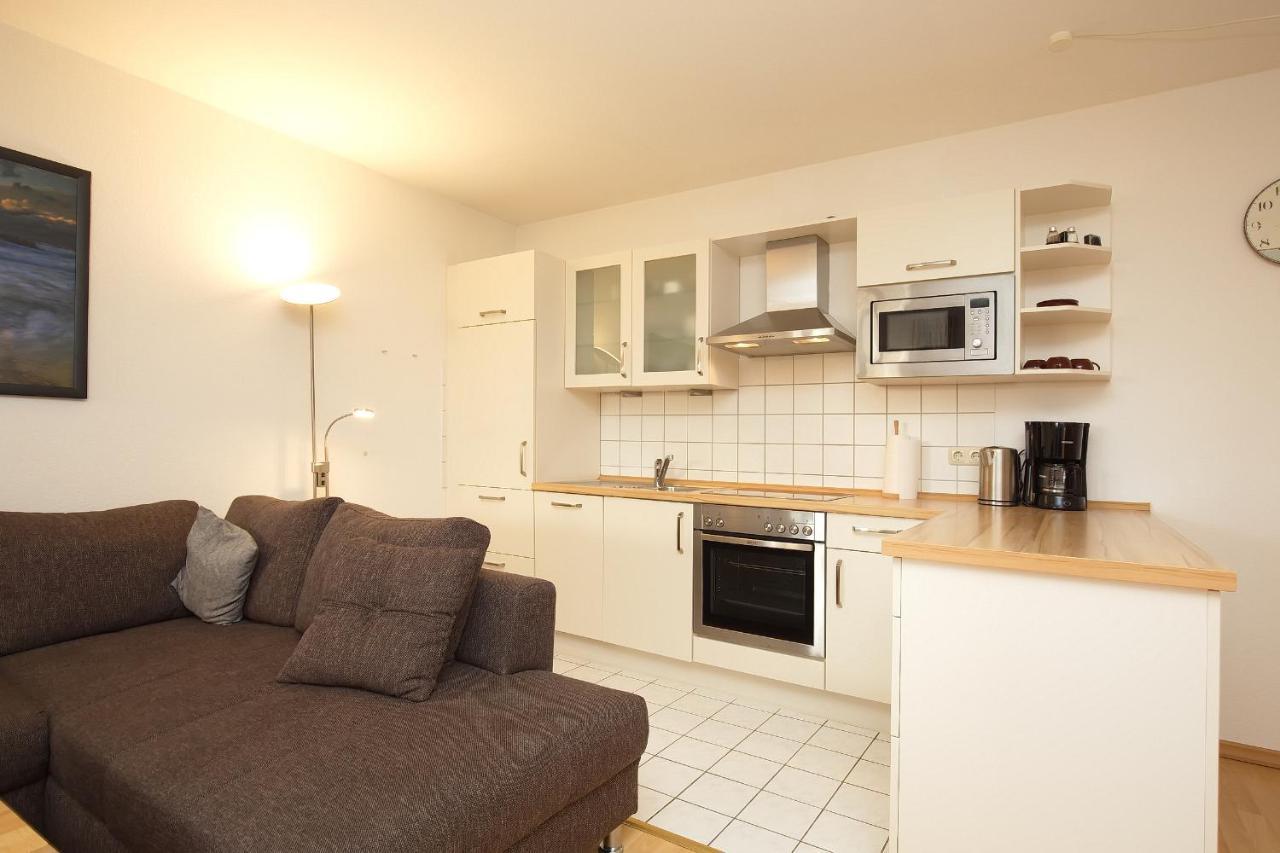 Dünenblick Wohnung 39 Ostseebad Boltenhagen Exterior foto