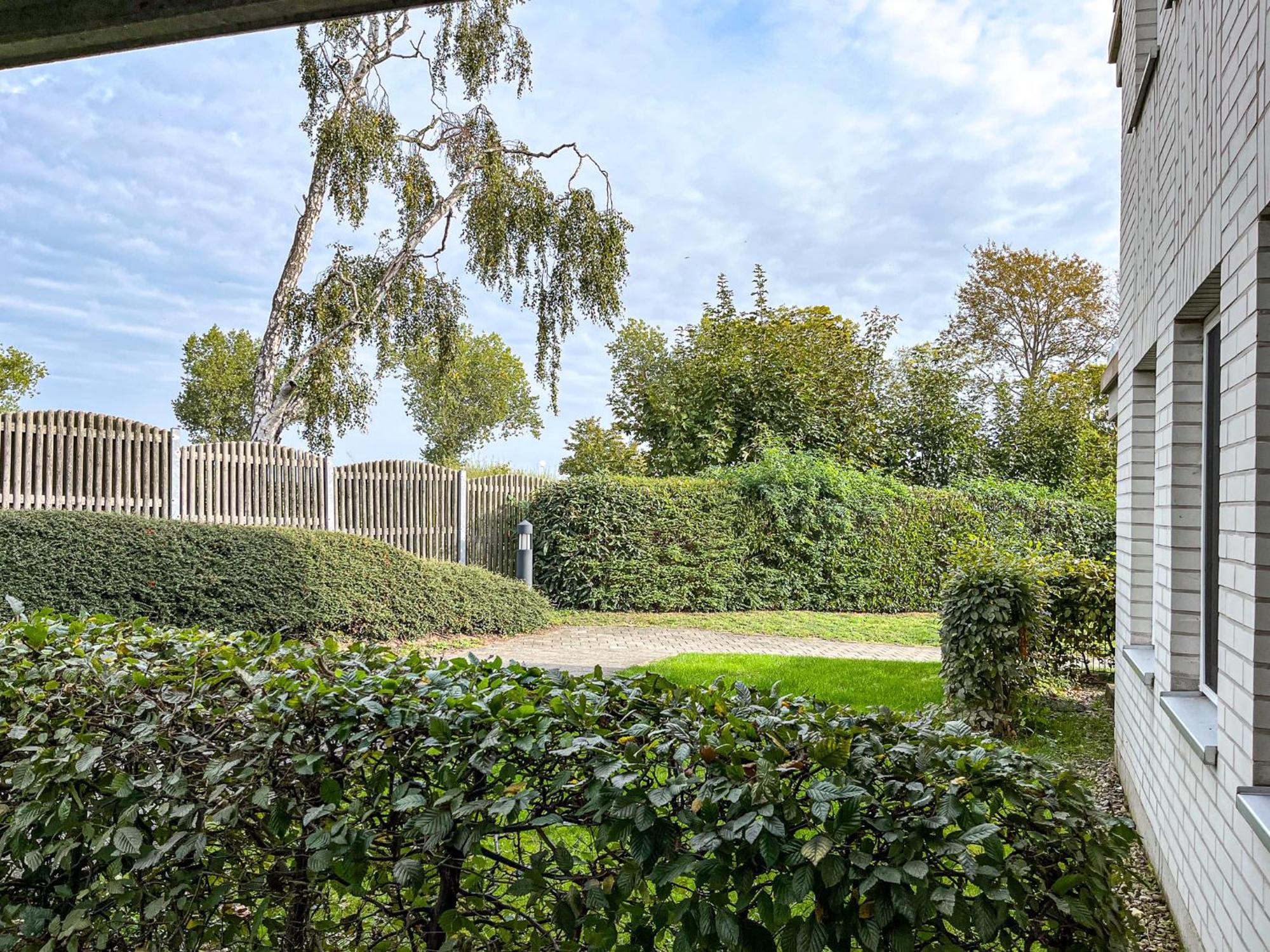 Dünenblick Wohnung 39 Ostseebad Boltenhagen Exterior foto